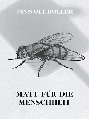 cover image of Matt für die Menschheit